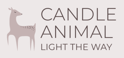 Candle Animal