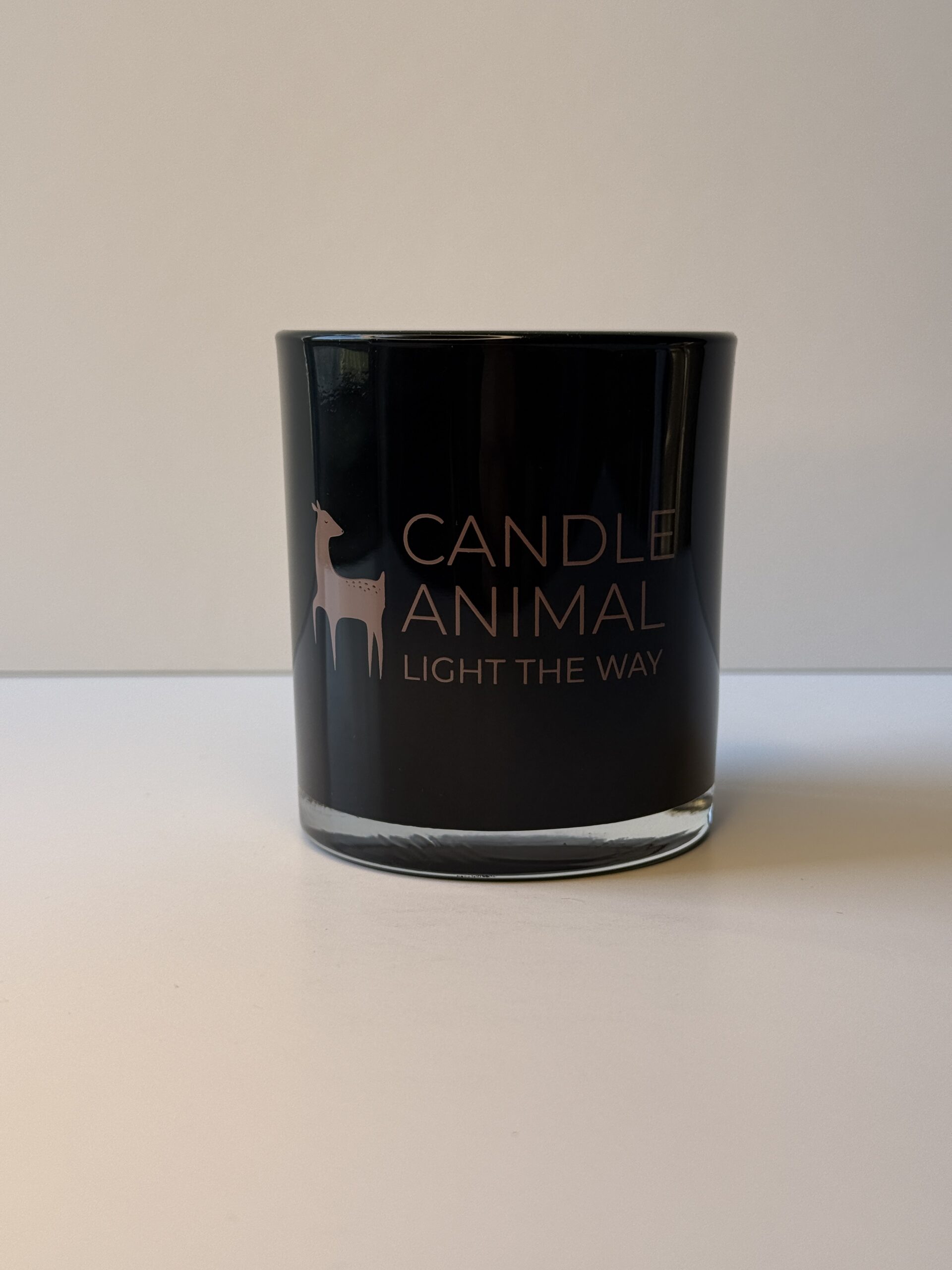 Divinity Soy Candle