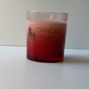 Old Love Letter Soy Candle, 8 oz.