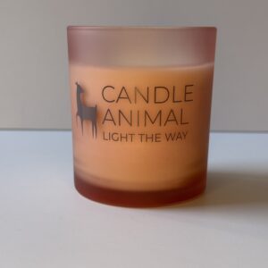 Primordial Goddess Soy Candle