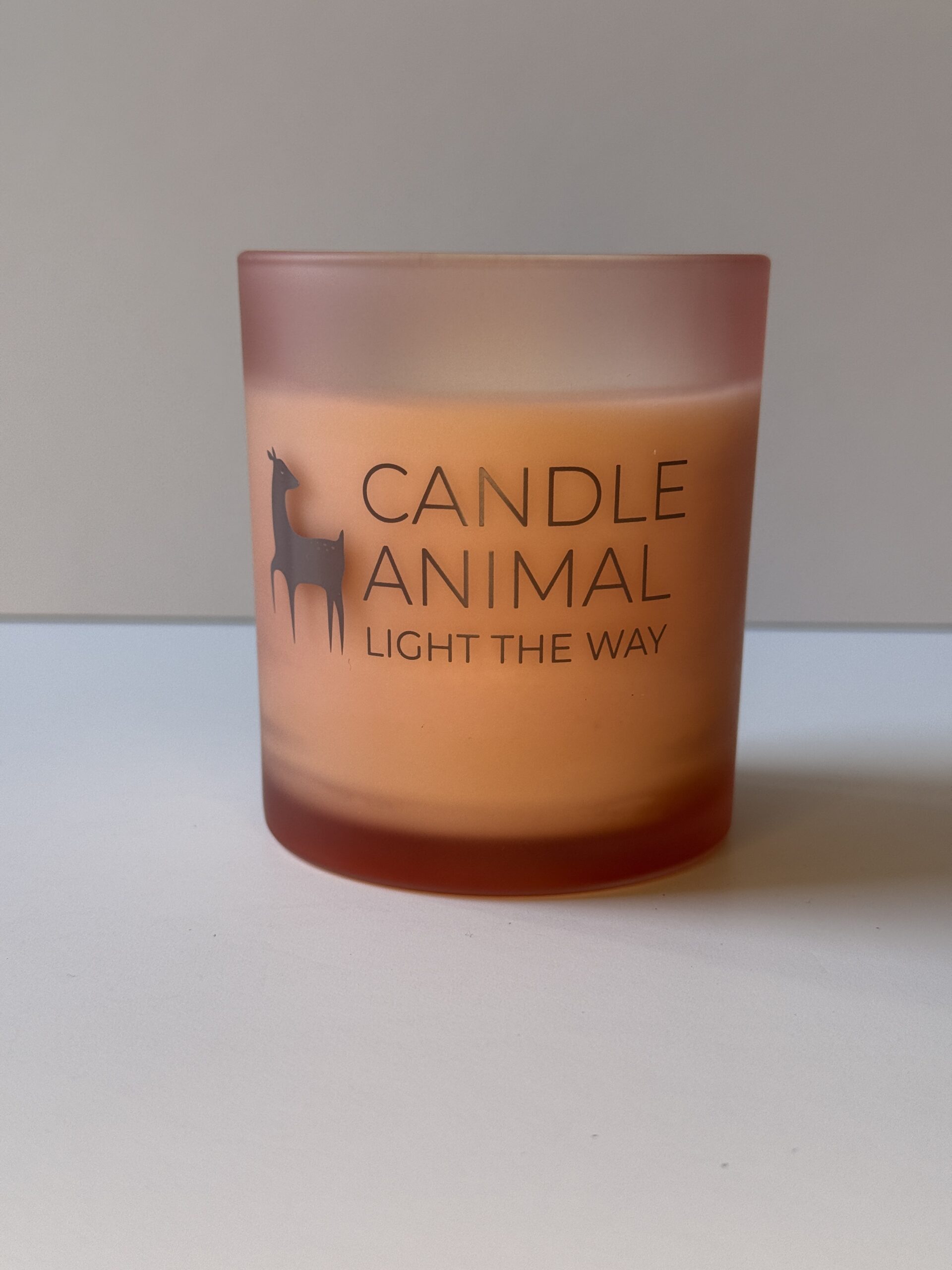 Primordial Goddess Soy Candle